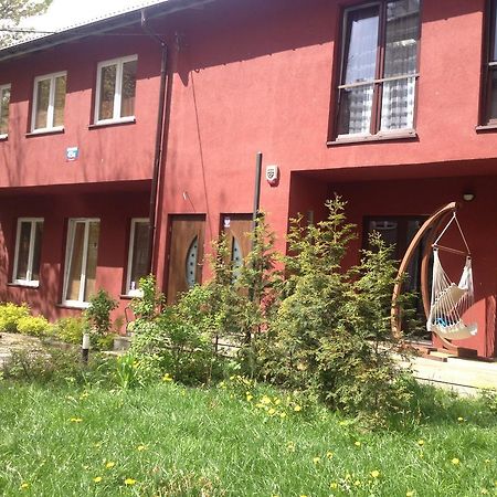 Szmulson Apartment Warsaw Exterior photo