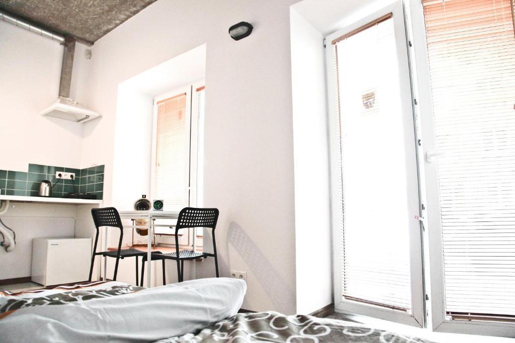 Szmulson Apartment Warsaw Exterior photo