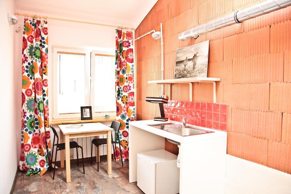 Szmulson Apartment Warsaw Exterior photo