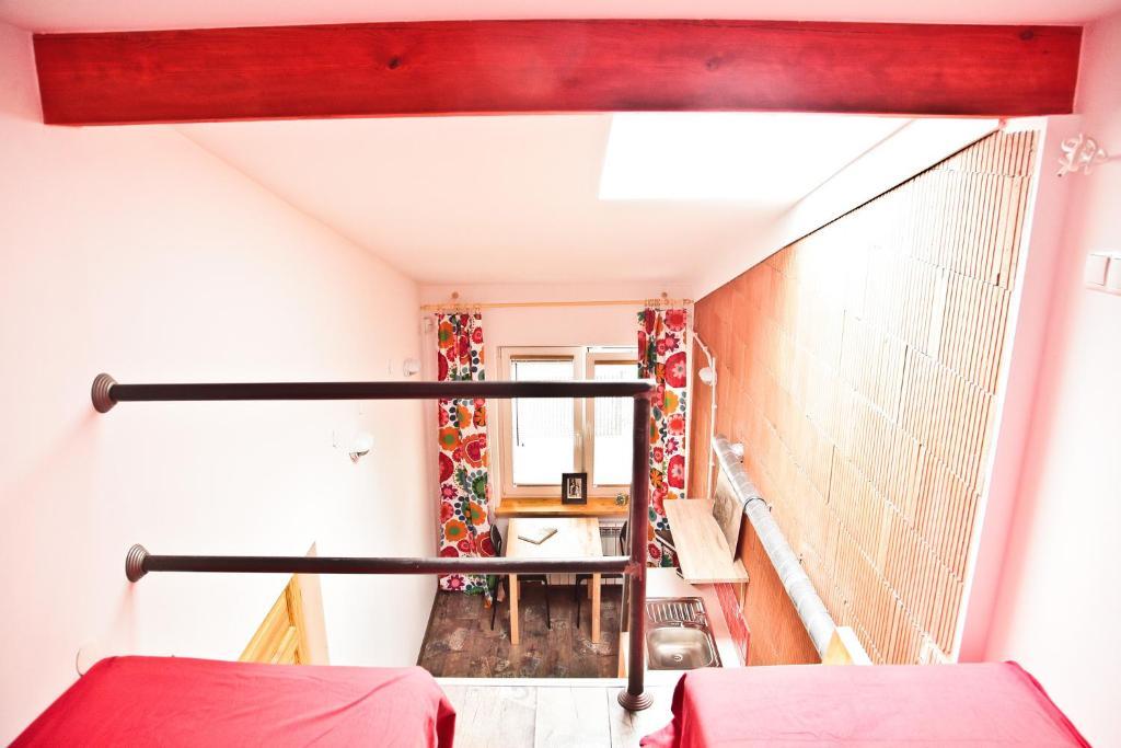 Szmulson Apartment Warsaw Exterior photo