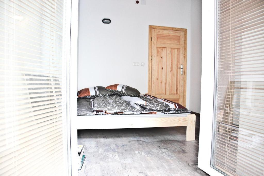 Szmulson Apartment Warsaw Exterior photo